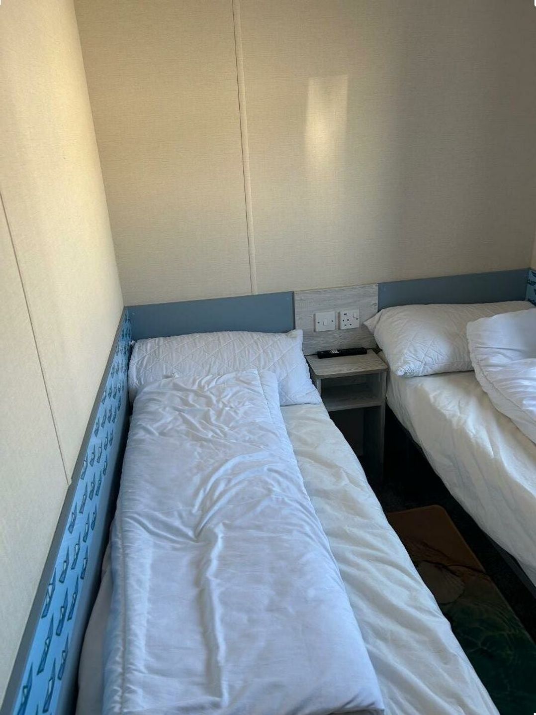 Golden Sands - Holiday Accommodation 19950