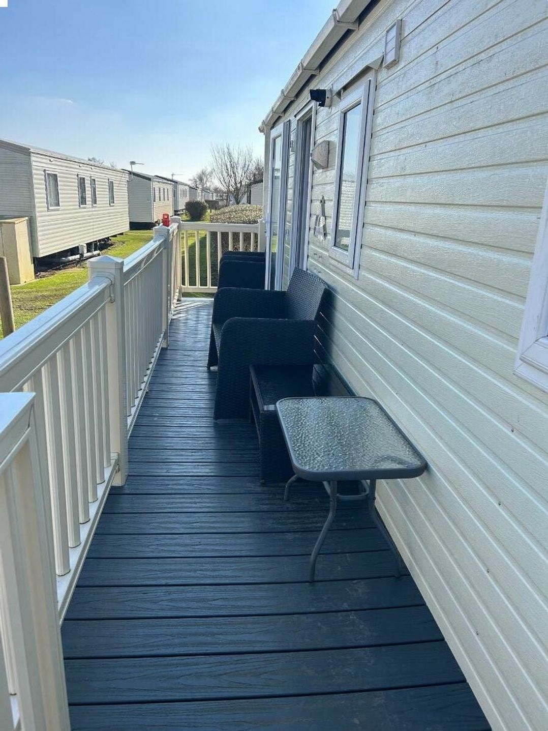 Golden Sands - Holiday Accommodation 19950