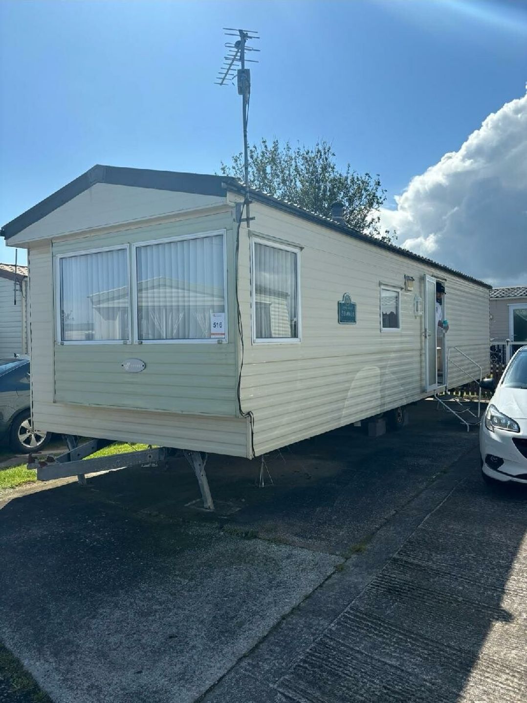 Golden Gate Holiday Centre - Holiday Accommodation 19952