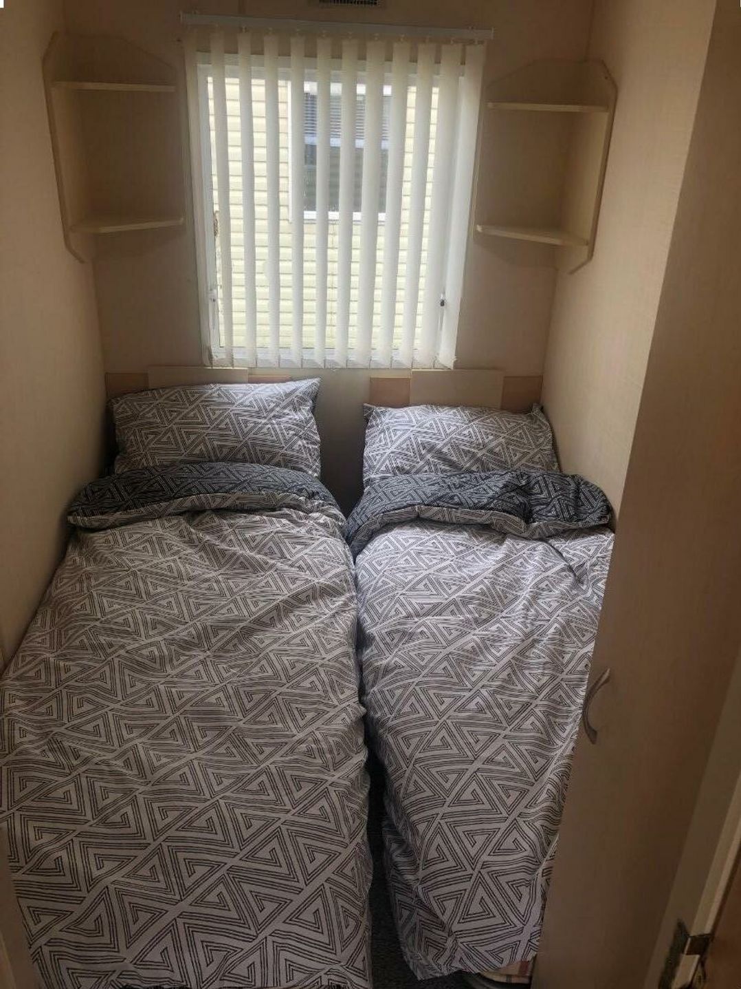 Golden Gate Holiday Centre - Holiday Accommodation 19952