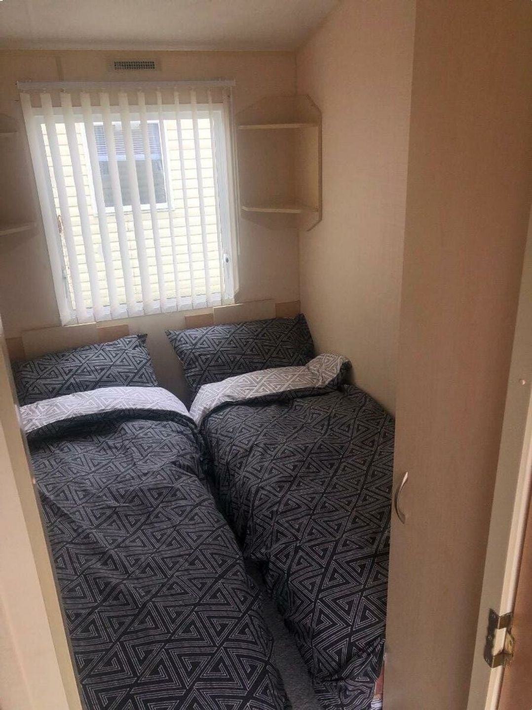 Golden Gate Holiday Centre - Holiday Accommodation 19952