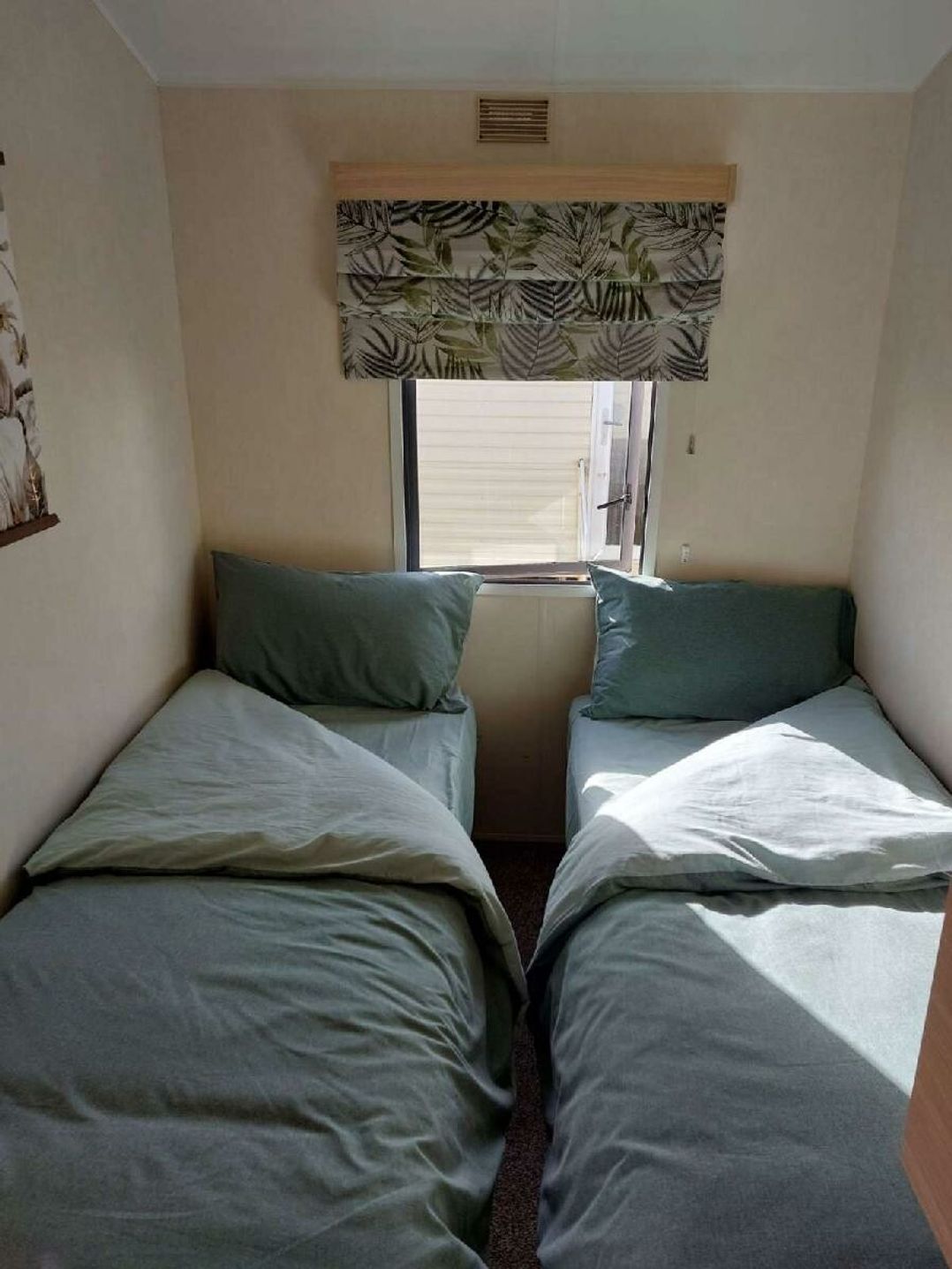 Golden Gate Holiday Centre - Holiday Accommodation 20020