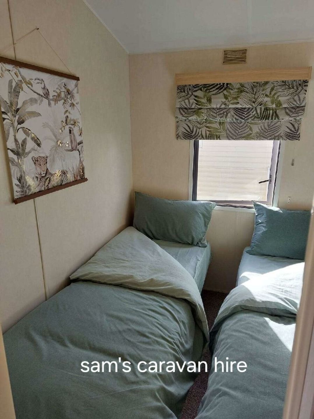 Golden Gate Holiday Centre - Holiday Accommodation 20020