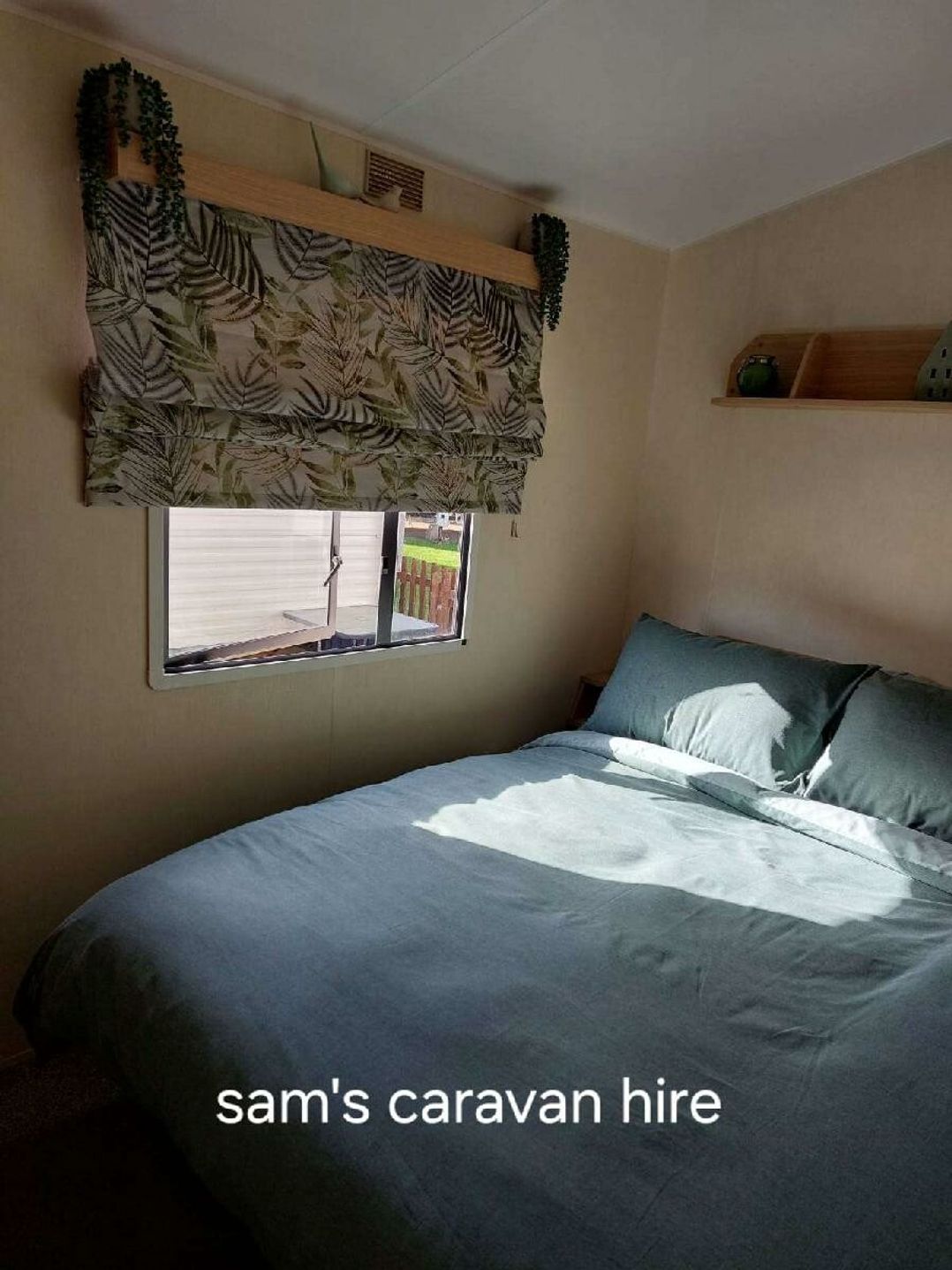 Golden Gate Holiday Centre - Holiday Accommodation 20020