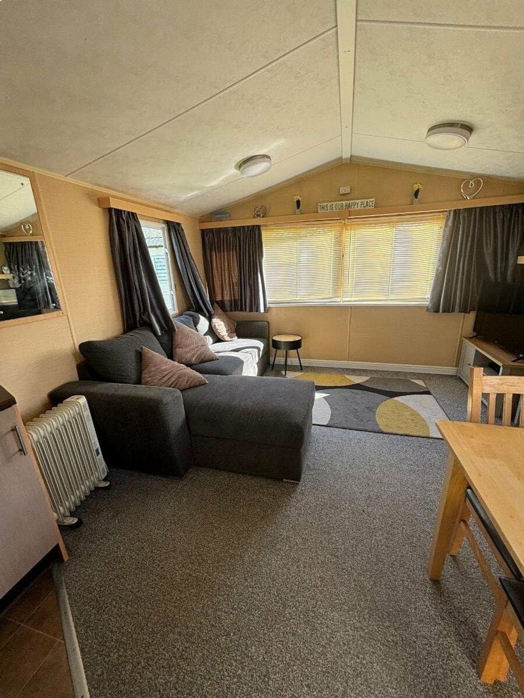 Lakeland Leisure Park - Holiday Accommodation 20023