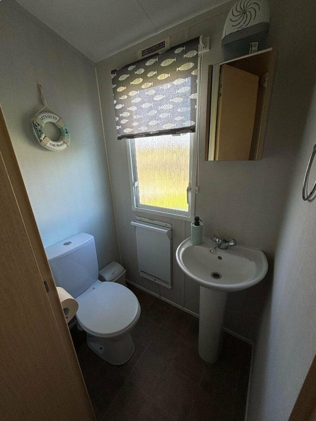 Lakeland Leisure Park - Holiday Accommodation 20023