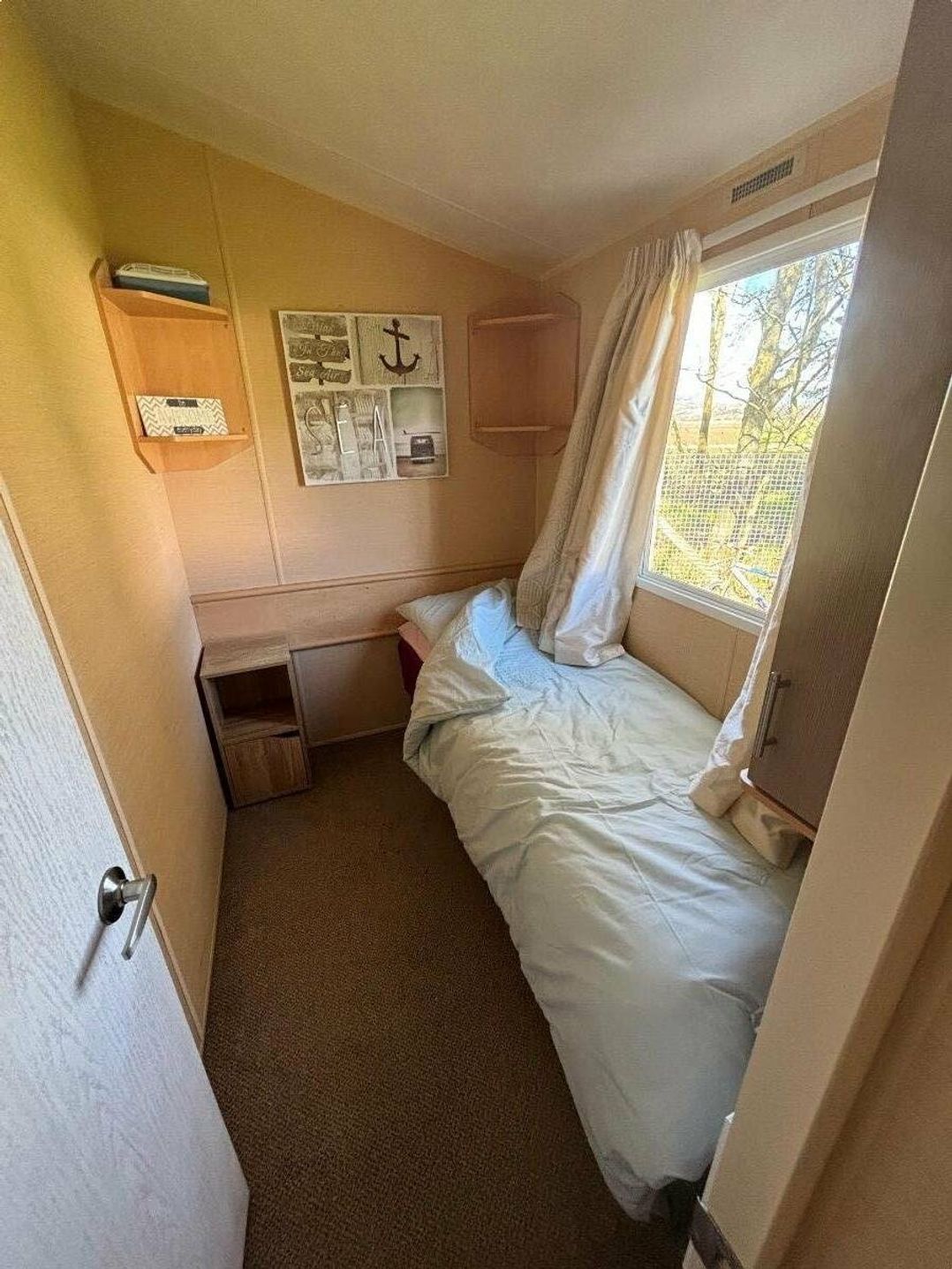 Lakeland Leisure Park - Holiday Accommodation 20023