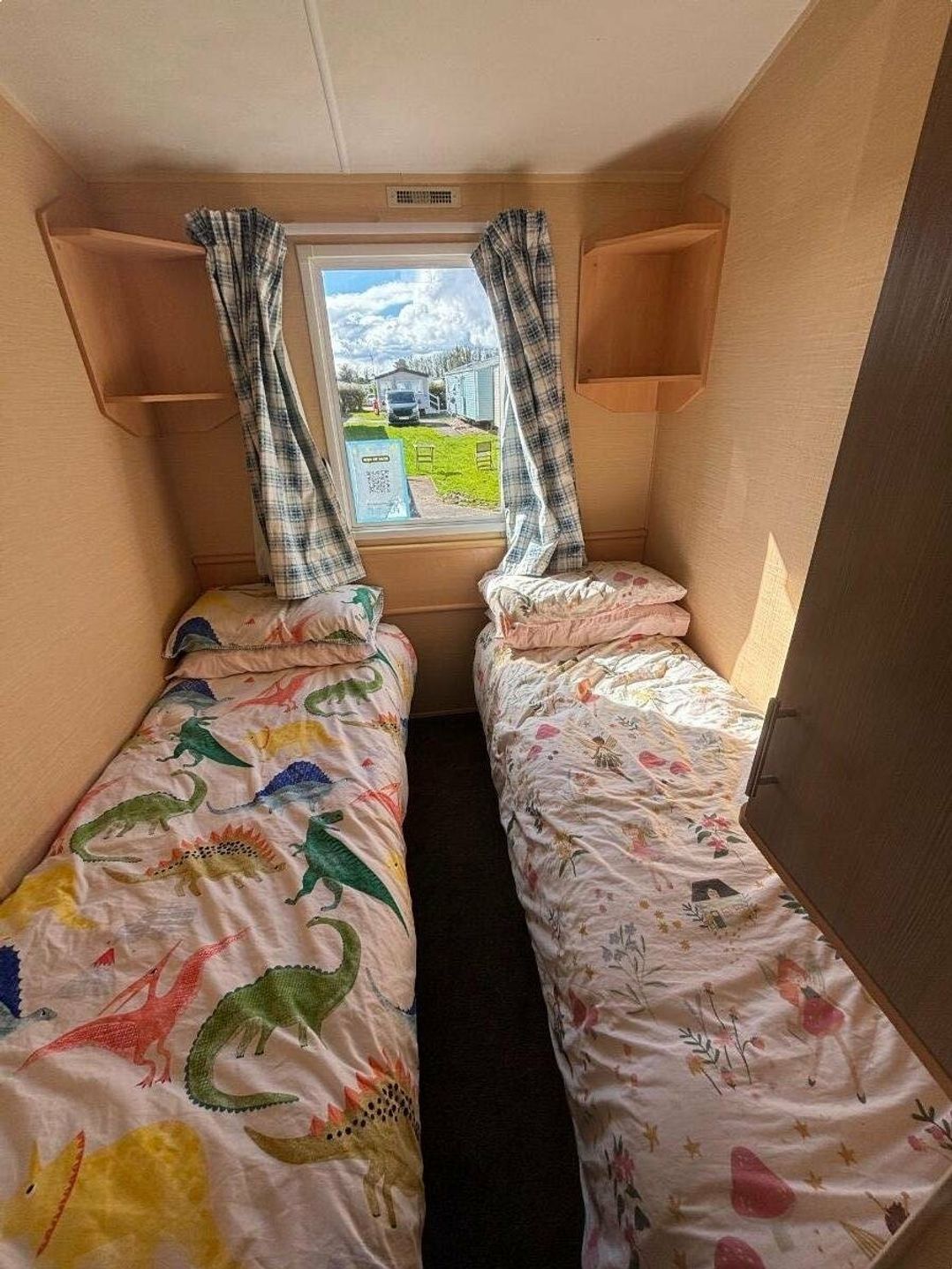 Lakeland Leisure Park - Holiday Accommodation 20023