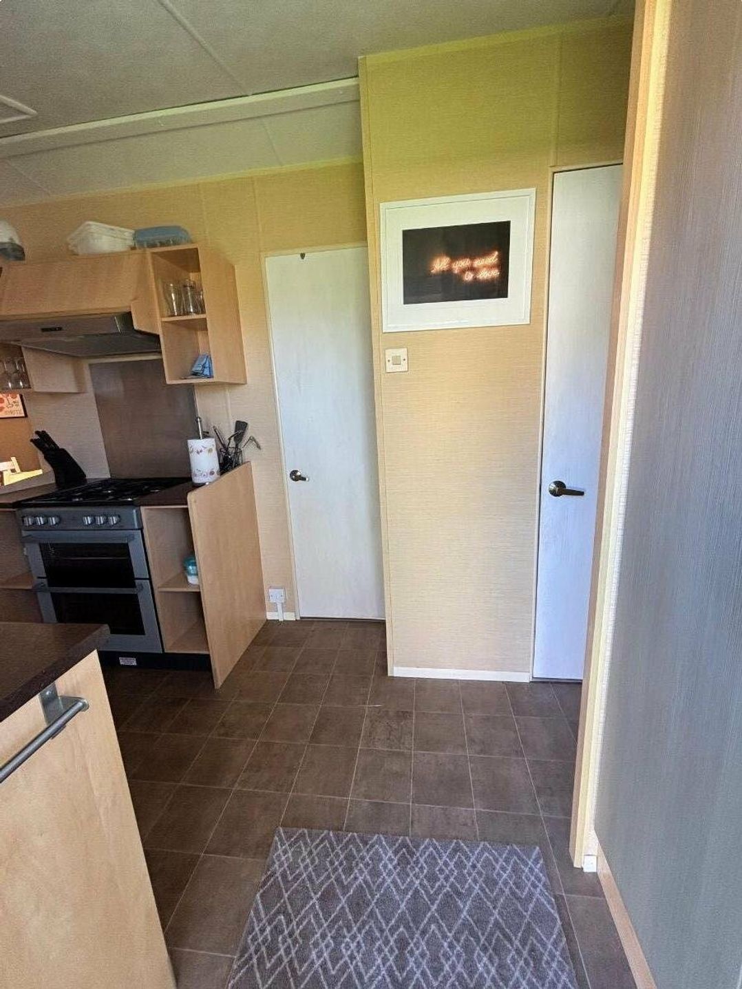 Lakeland Leisure Park - Holiday Accommodation 20023