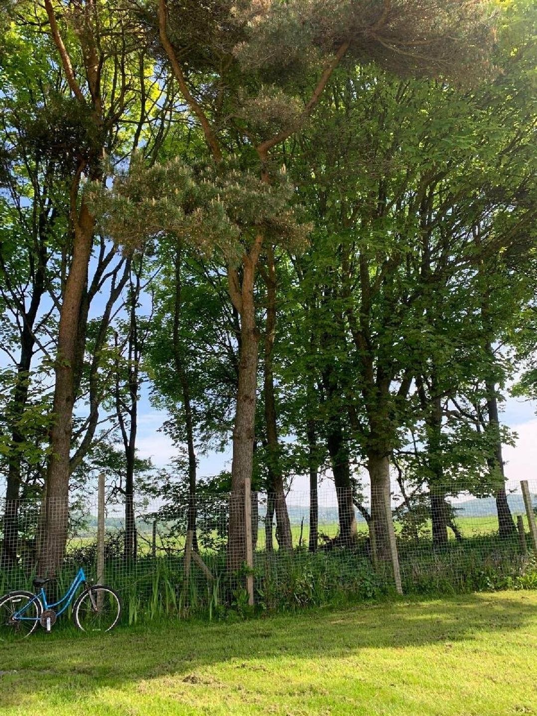 Lakeland Leisure Park - Holiday Accommodation 20023