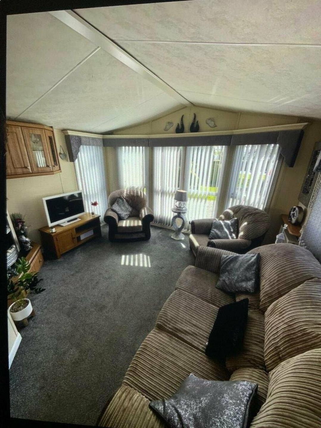 Waterside Leisure Park - Holiday Accommodation 20024