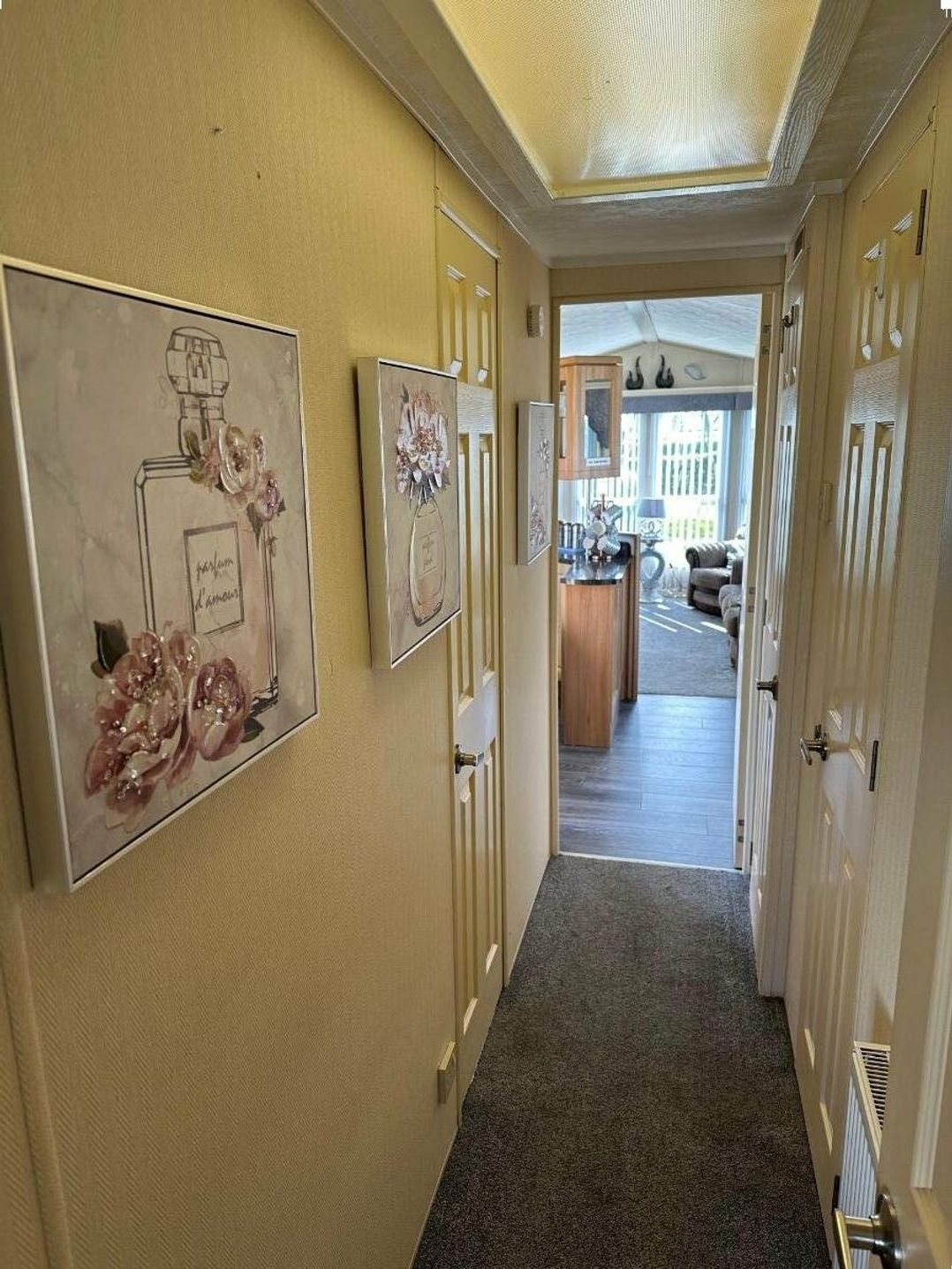 Waterside Leisure Park - Holiday Accommodation 20024