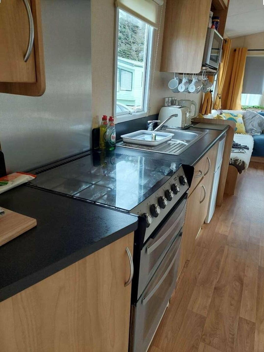 Regent Bay Holiday Park - Holiday Accommodation 20025