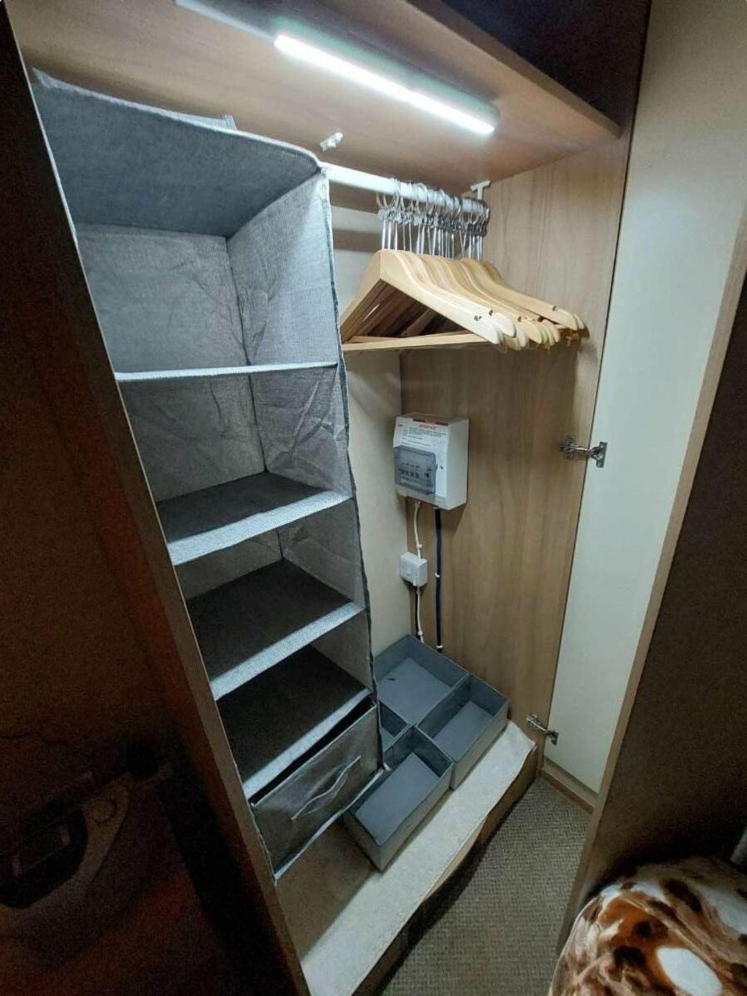 Regent Bay Holiday Park - Holiday Accommodation 20025