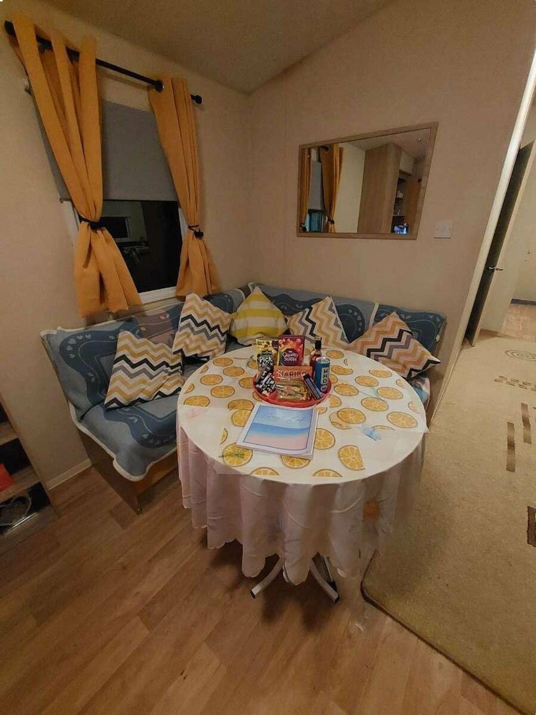 Regent Bay Holiday Park - Holiday Accommodation 20025