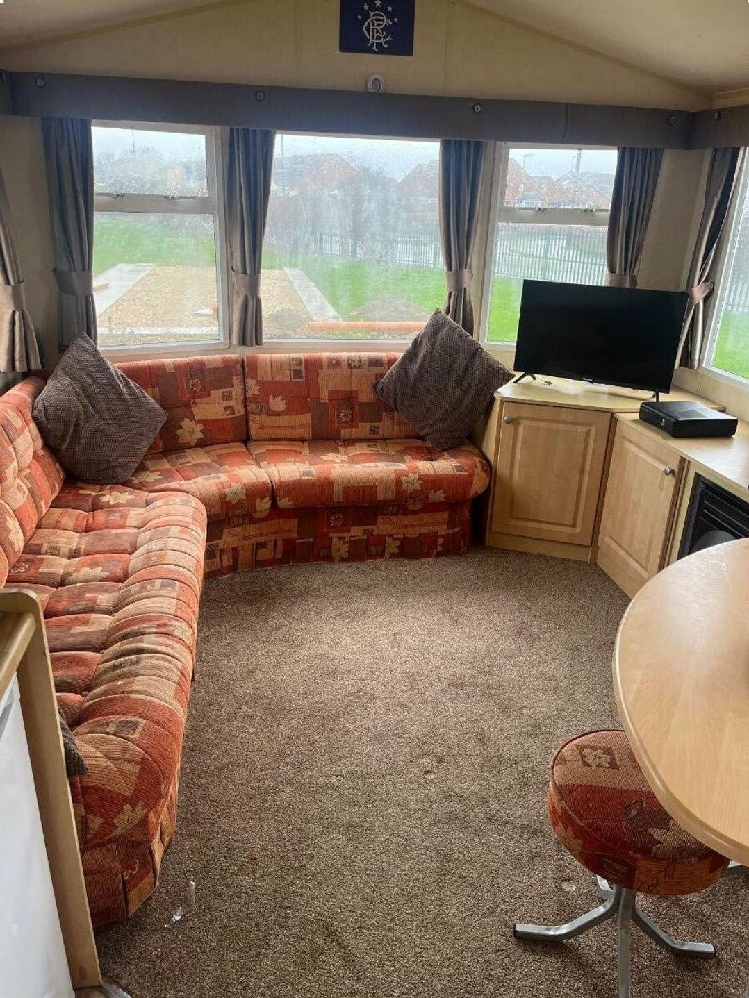 Trusville Holiday Village - Holiday Accommodation 20029