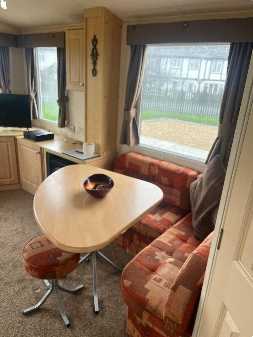 Trusville Holiday Village - Holiday Accommodation 20029