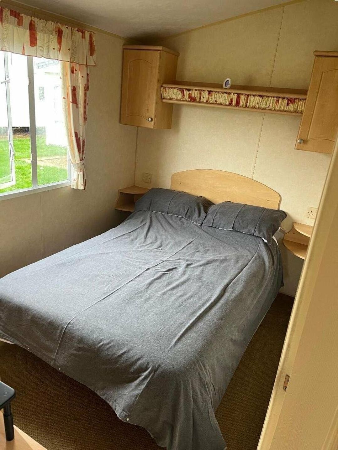 Trusville Holiday Village - Holiday Accommodation 20029