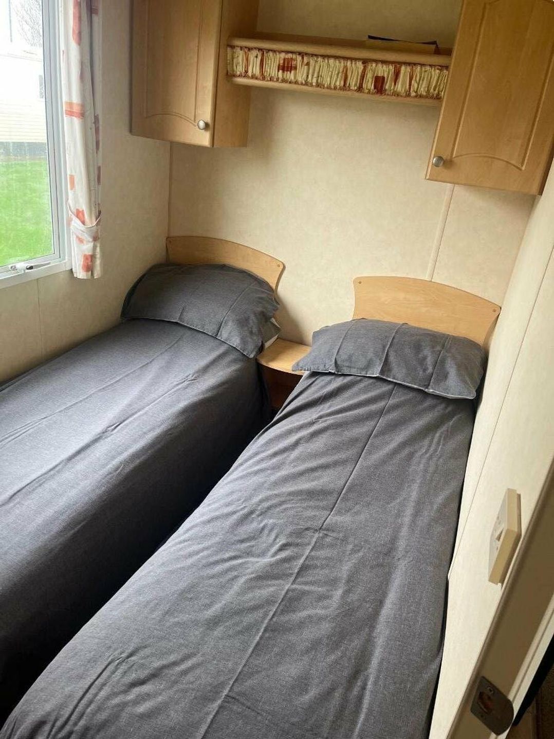 Trusville Holiday Village - Holiday Accommodation 20029