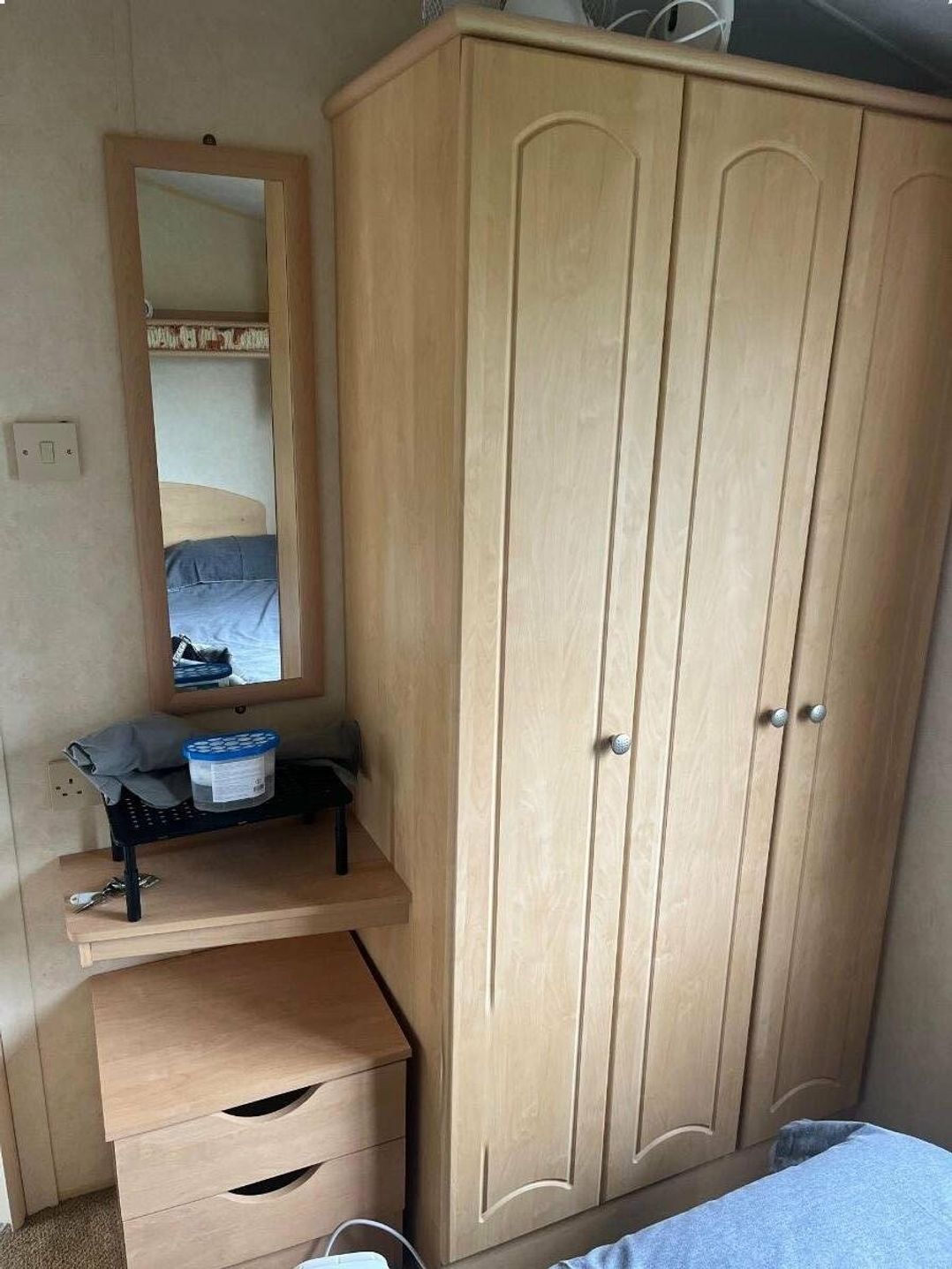 Trusville Holiday Village - Holiday Accommodation 20029