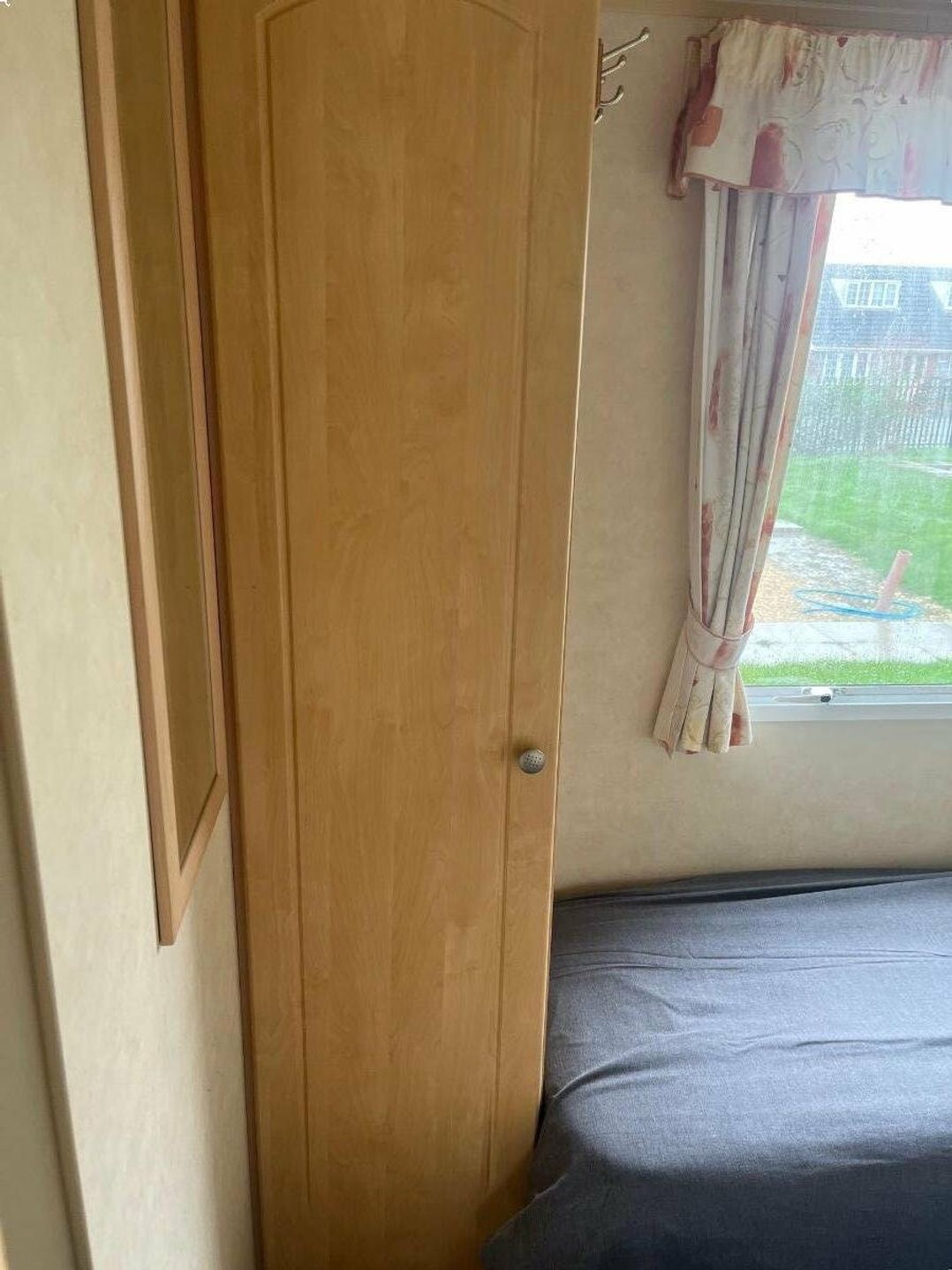 Trusville Holiday Village - Holiday Accommodation 20029