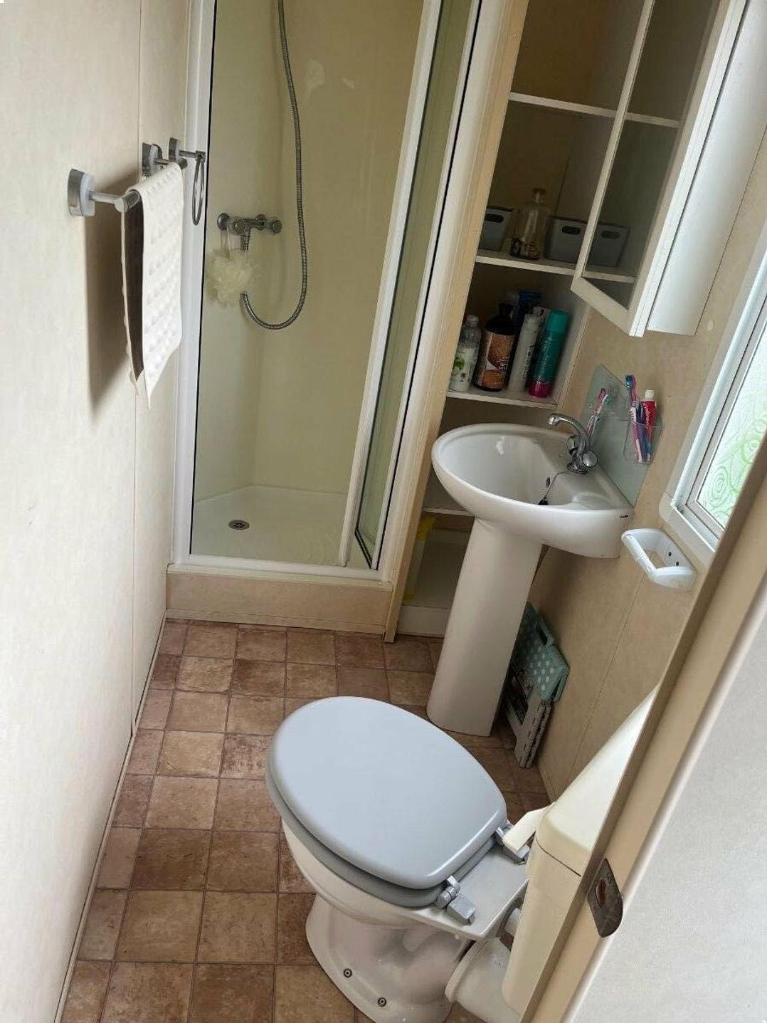 Trusville Holiday Village - Holiday Accommodation 20029