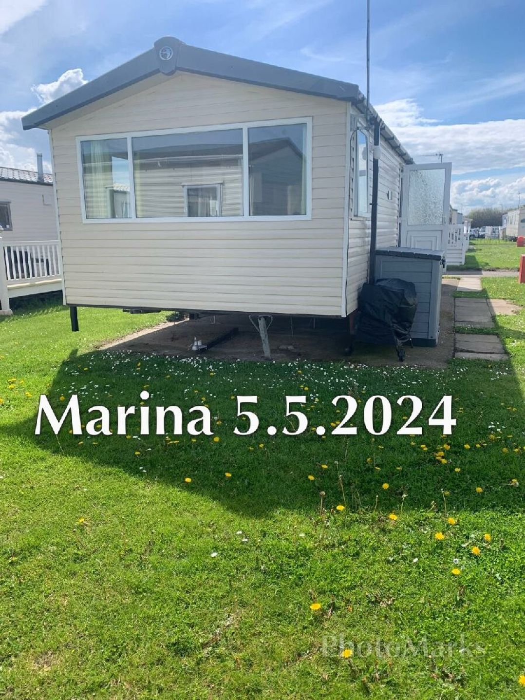 Lyons Robin Hood - Holiday Accommodation 20030