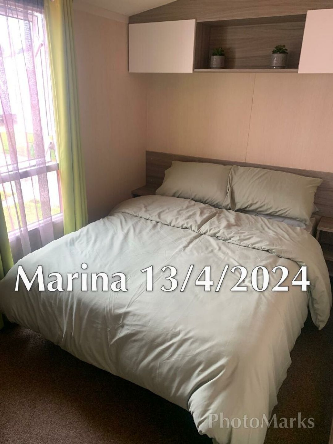 Lyons Robin Hood - Holiday Accommodation 20030