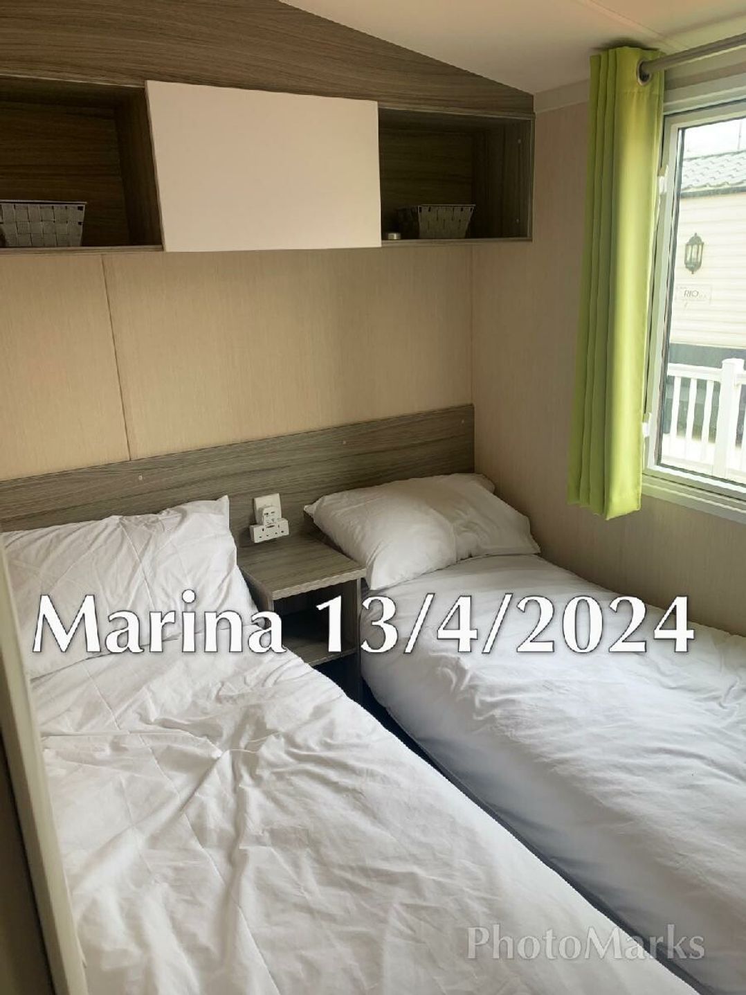 Lyons Robin Hood - Holiday Accommodation 20030