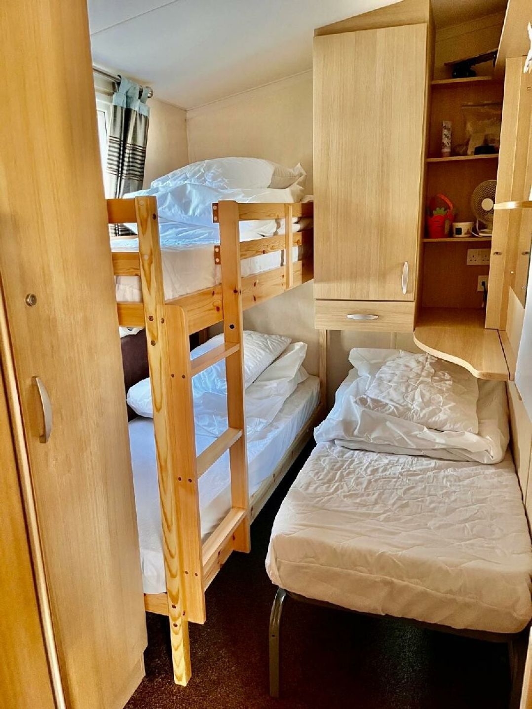 Wild Duck Holiday Park - Holiday Accommodation 20032