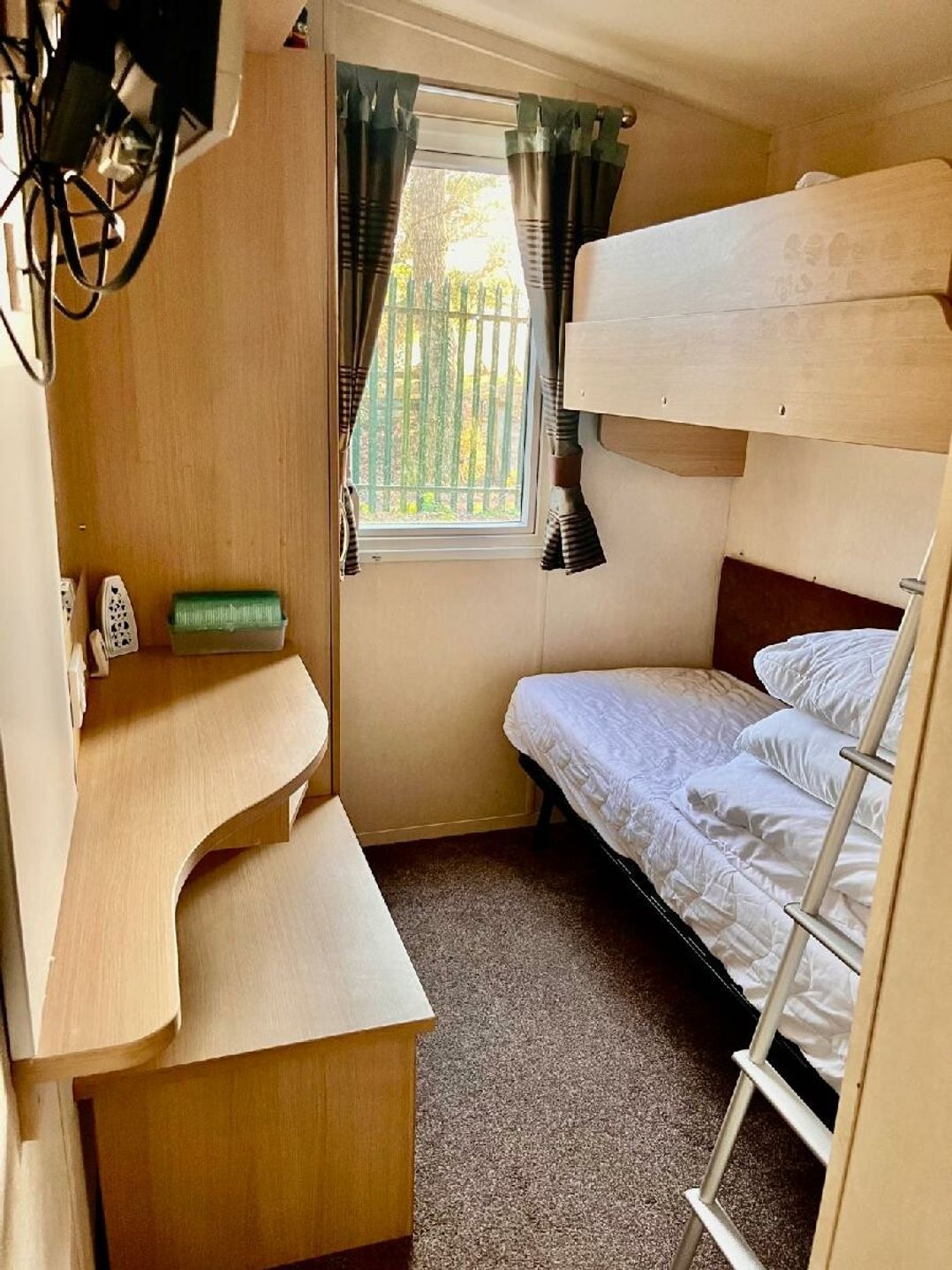 Wild Duck Holiday Park - Holiday Accommodation 20032