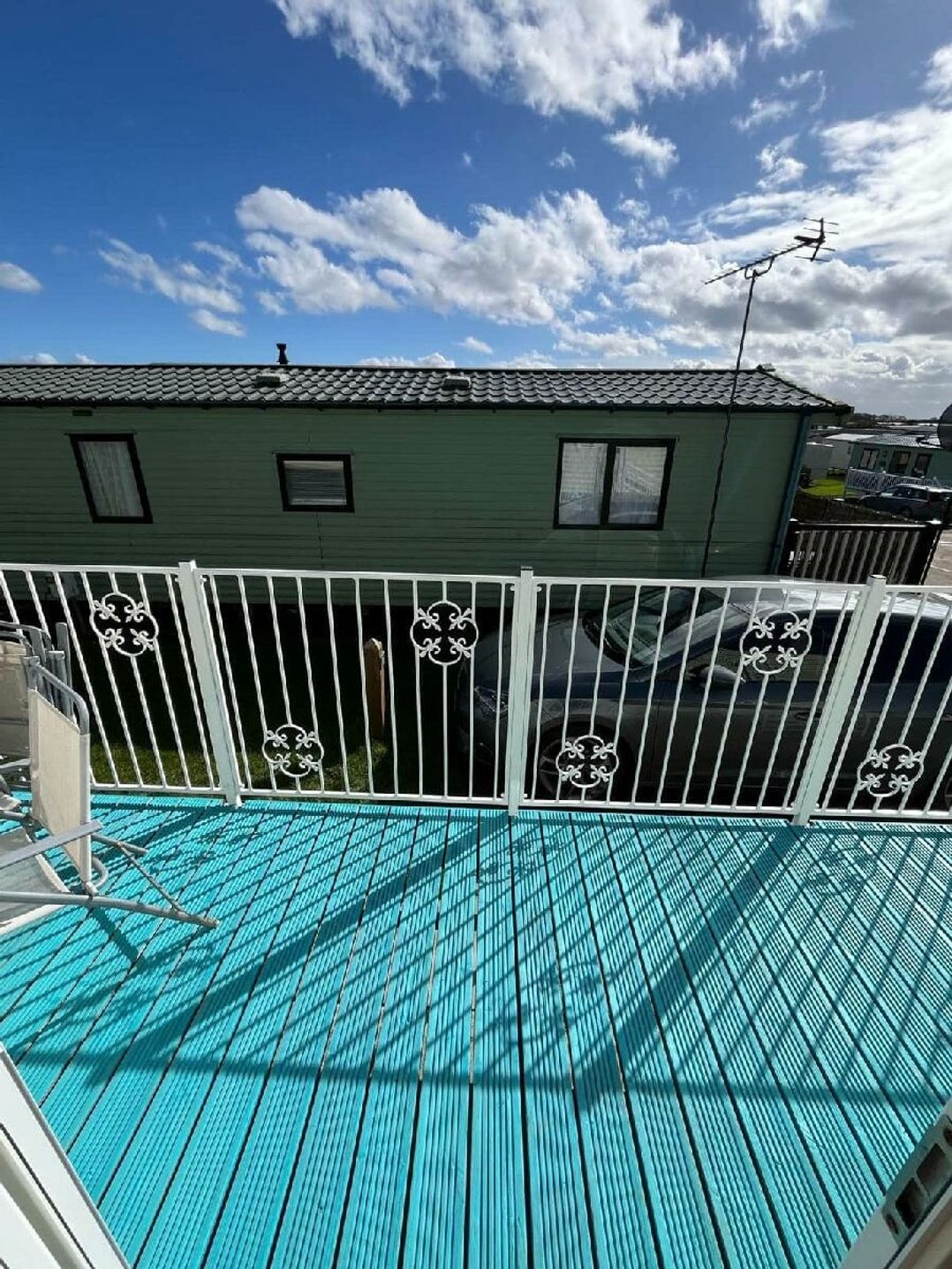 Thornwick Bay Holiday Village - Holiday Accommodation 20034