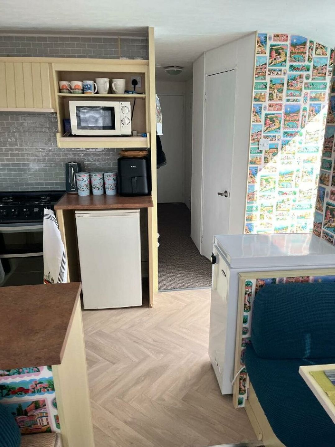 Thornwick Bay Holiday Village - Holiday Accommodation 20034