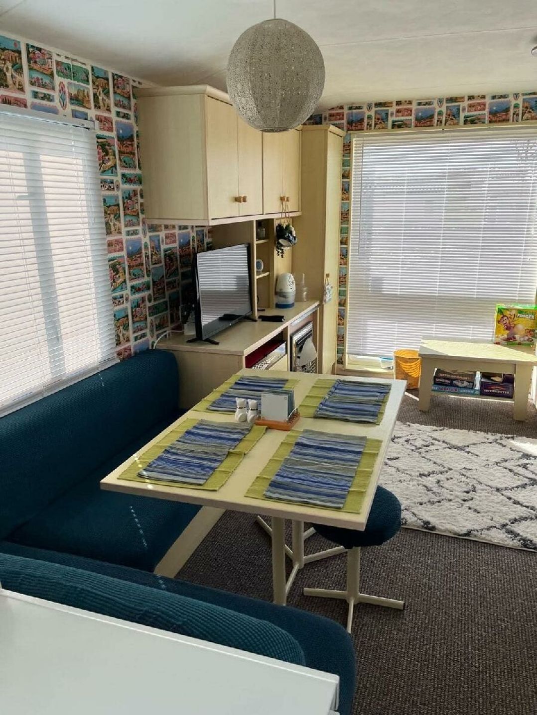 Thornwick Bay Holiday Village - Holiday Accommodation 20034