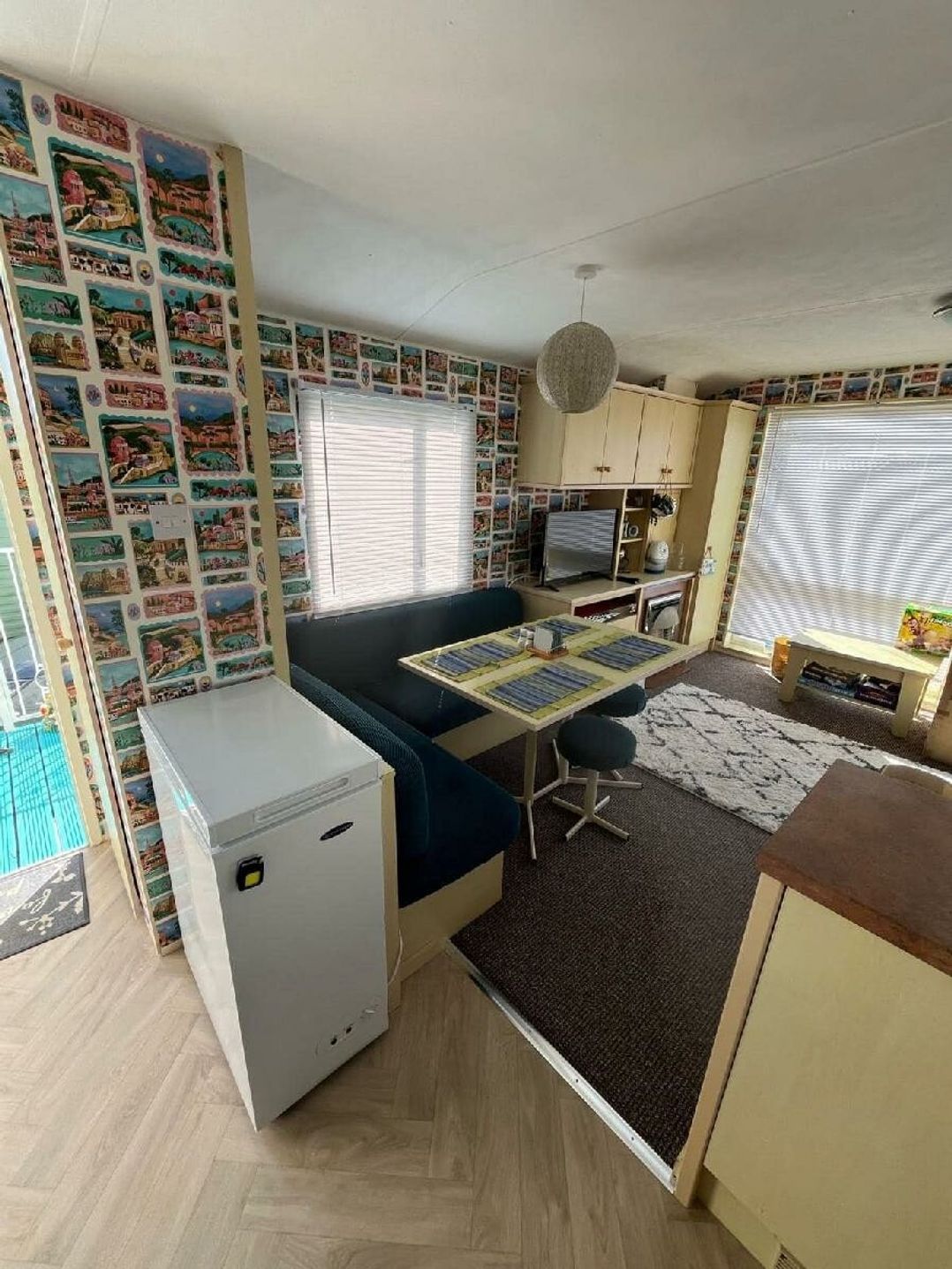 Thornwick Bay Holiday Village - Holiday Accommodation 20034