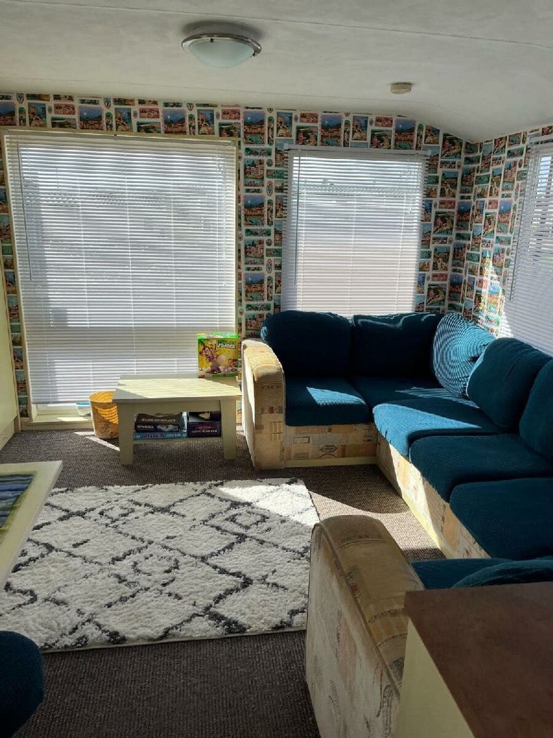 Thornwick Bay Holiday Village - Holiday Accommodation 20034