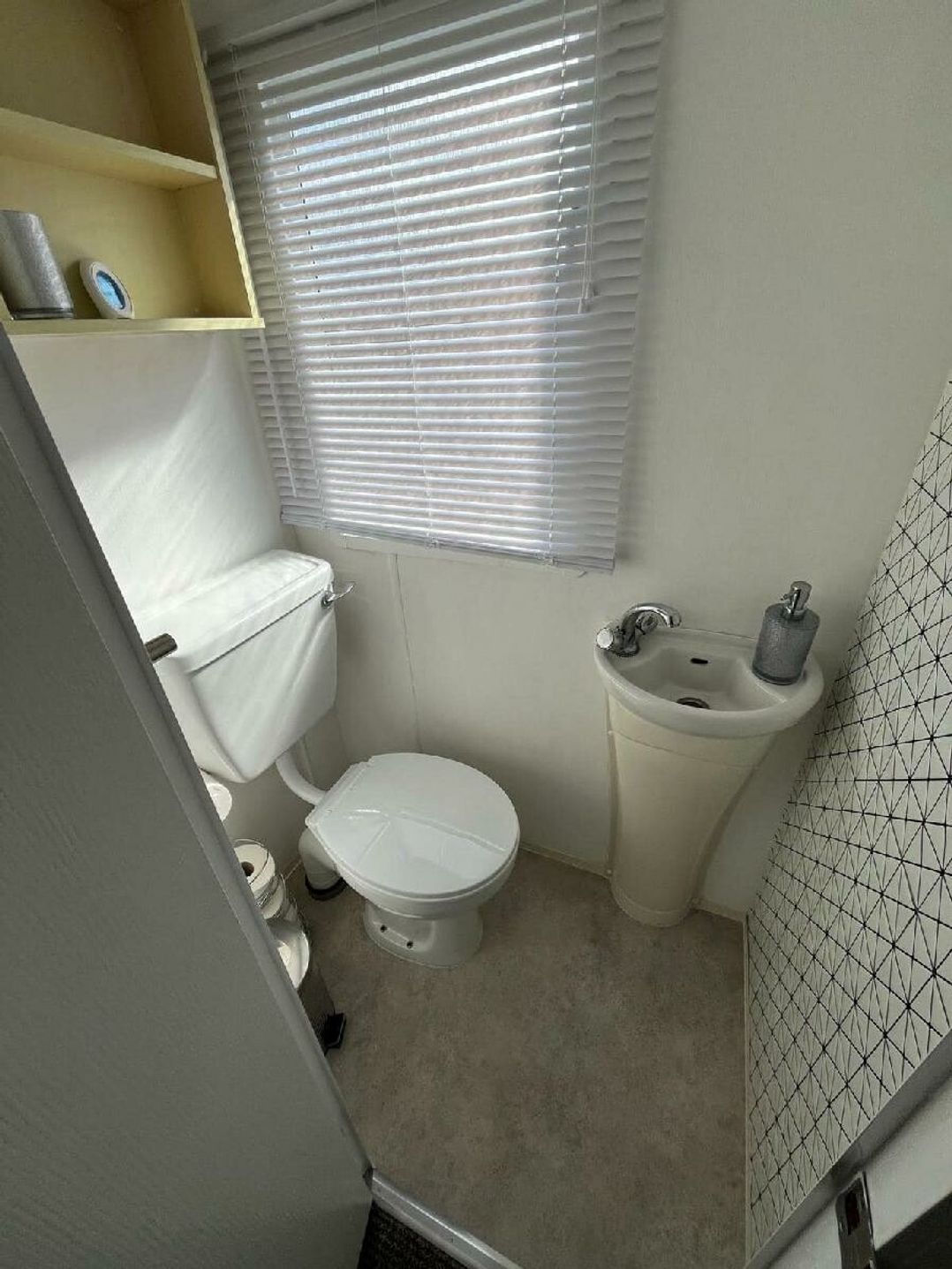 Thornwick Bay Holiday Village - Holiday Accommodation 20034