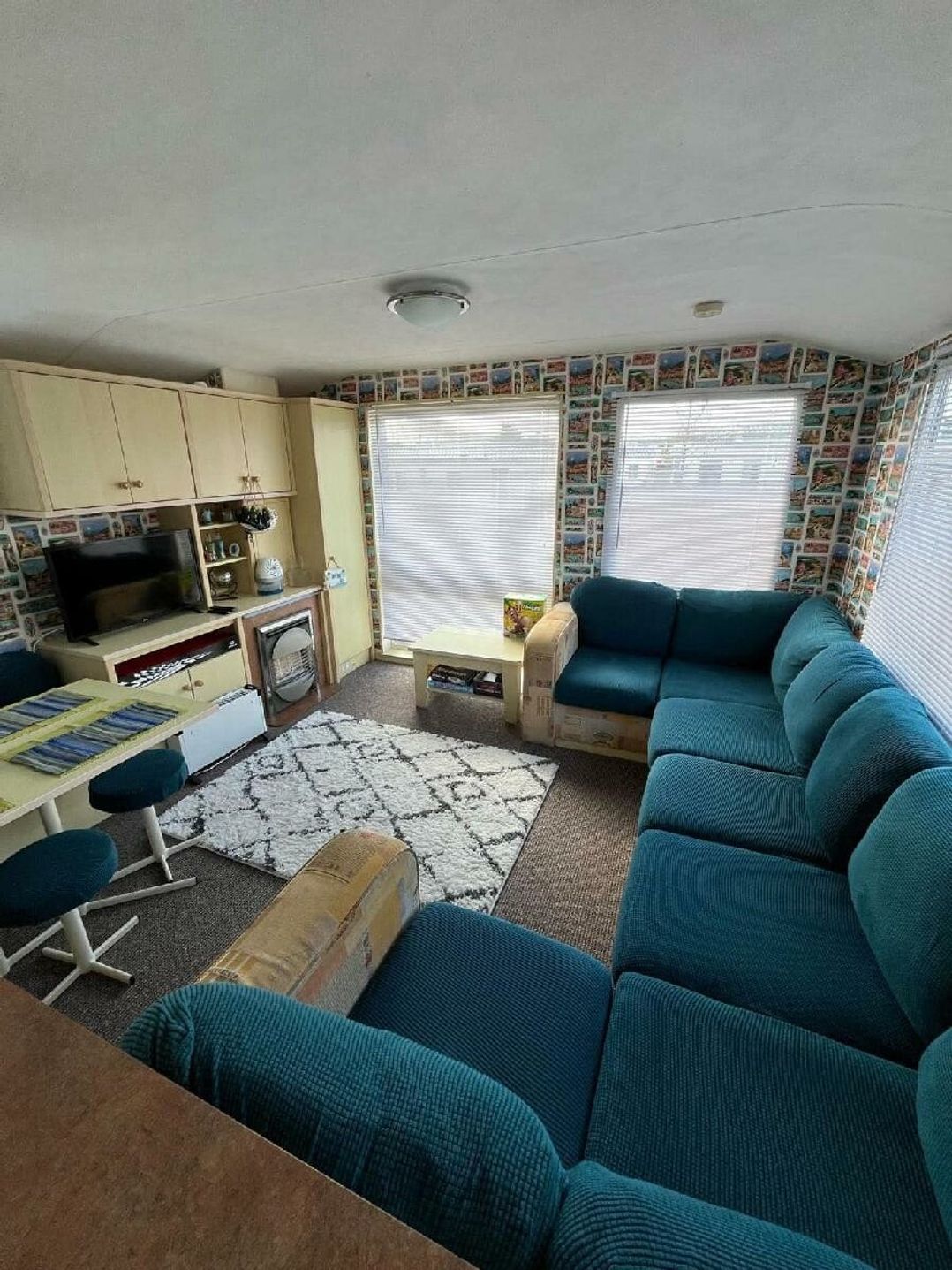 Thornwick Bay Holiday Village - Holiday Accommodation 20034