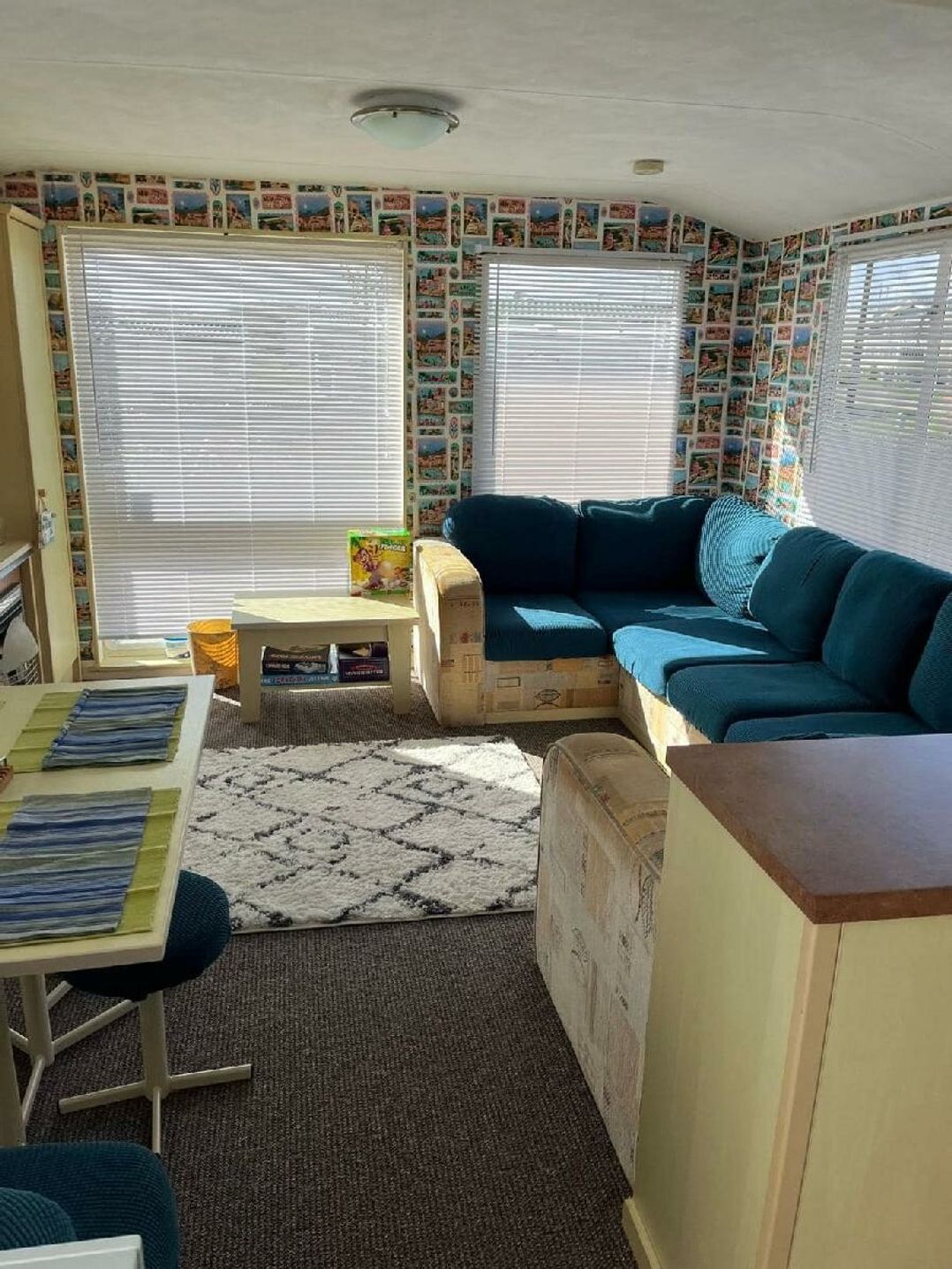 Thornwick Bay Holiday Village - Holiday Accommodation 20034