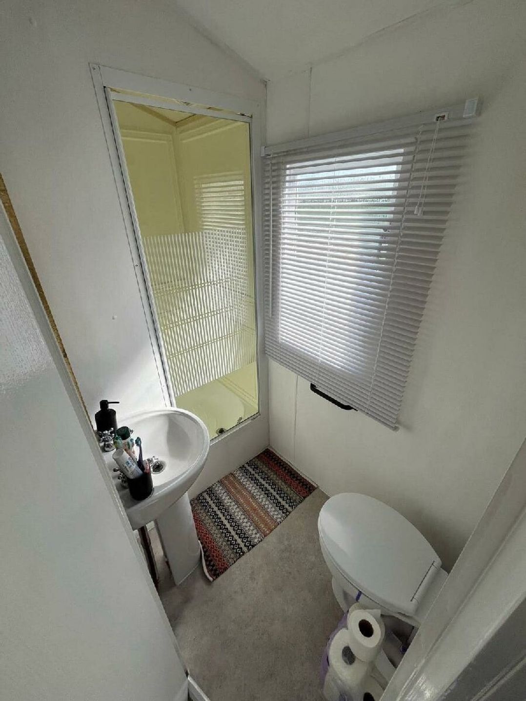 Thornwick Bay Holiday Village - Holiday Accommodation 20034