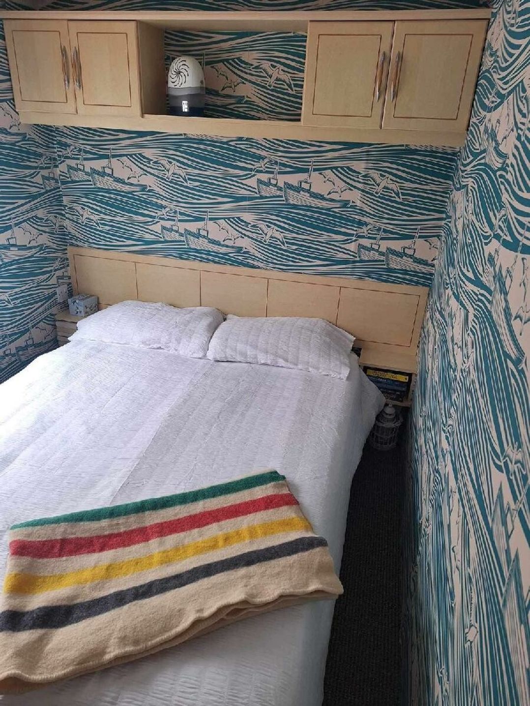 Thornwick Bay Holiday Village - Holiday Accommodation 20034