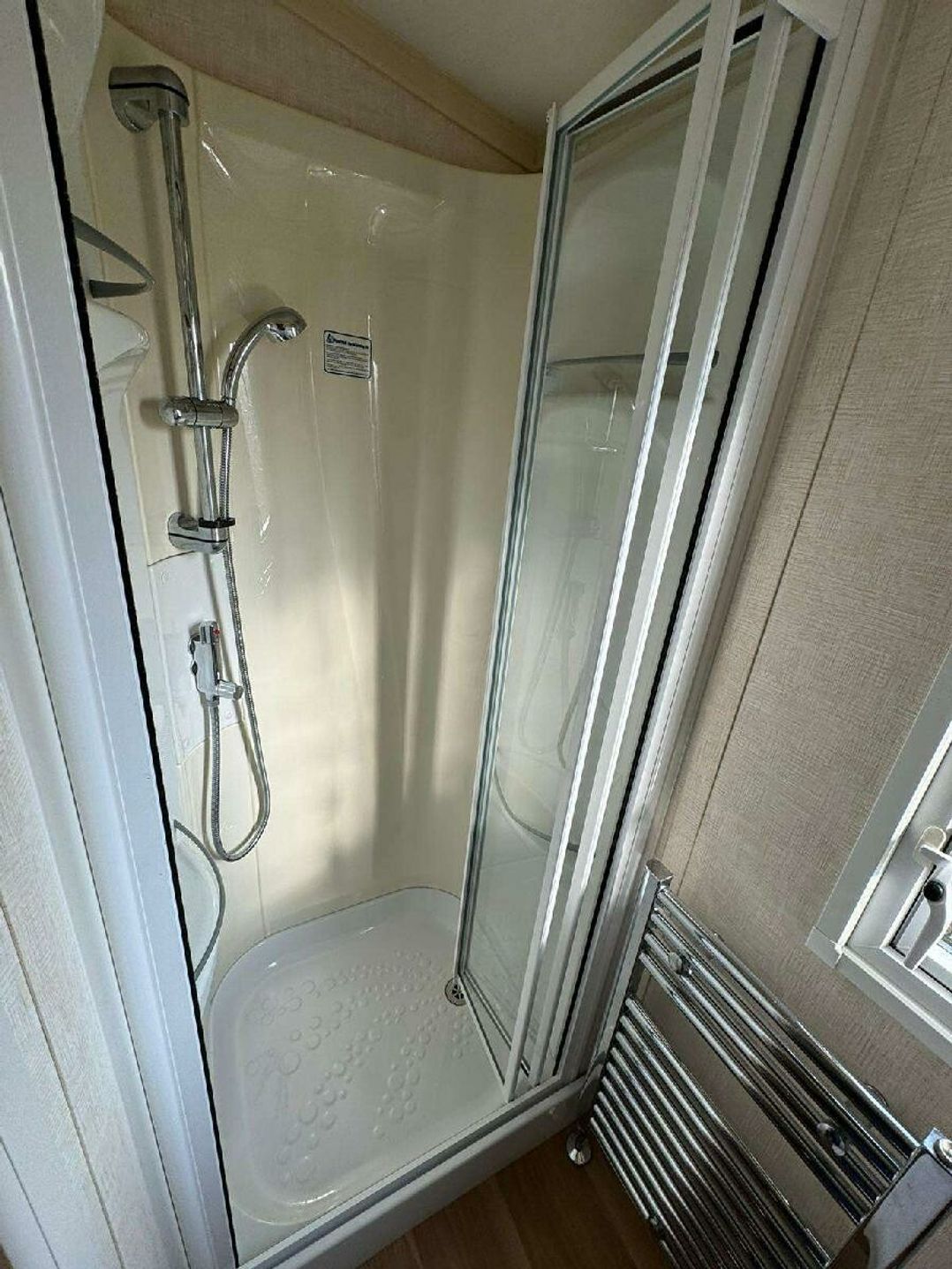 Golden Anchor Holiday Park - Holiday Accommodation 20039