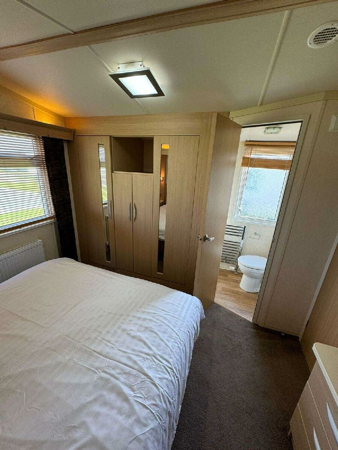 Golden Anchor Holiday Park - Holiday Accommodation 20039