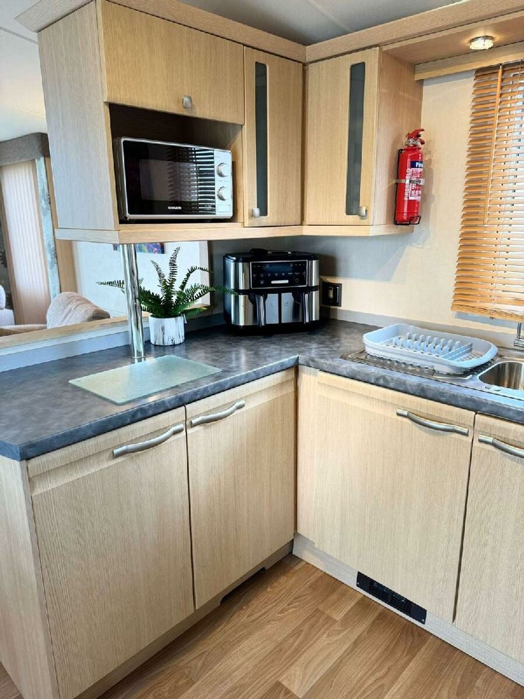 Golden Anchor Holiday Park - Holiday Accommodation 20039