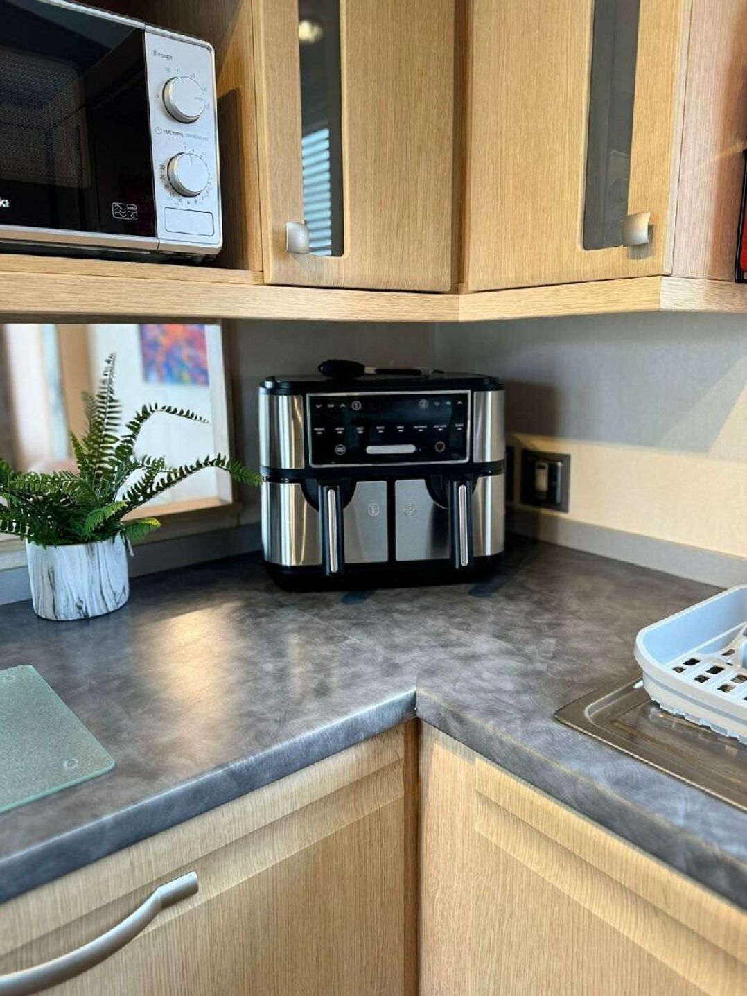 Golden Anchor Holiday Park - Holiday Accommodation 20039