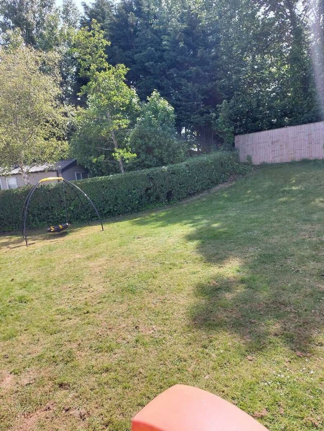 Marton Mere Holiday Village - Holiday Accommodation 20046