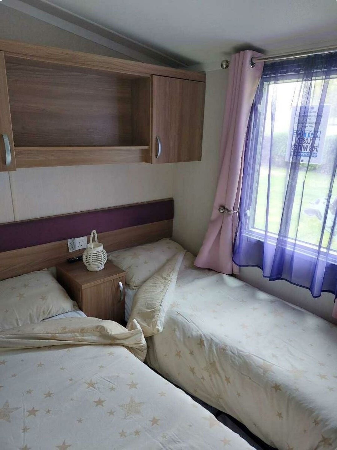 Marton Mere Holiday Village - Holiday Accommodation 20046