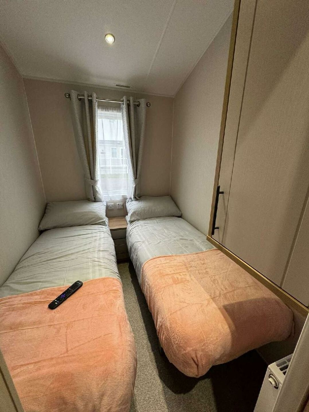 Golden Anchor Holiday Park - Holiday Accommodation 20047