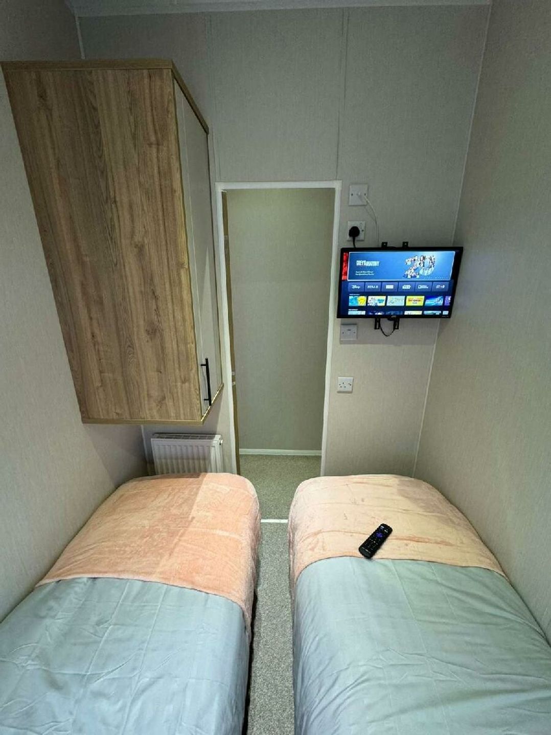 Golden Anchor Holiday Park - Holiday Accommodation 20047