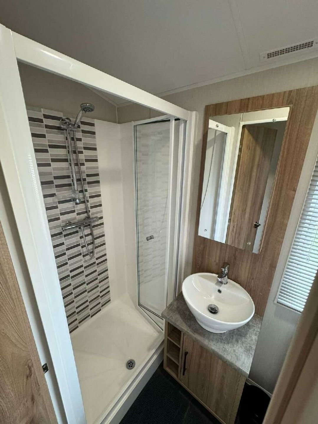 Golden Anchor Holiday Park - Holiday Accommodation 20047